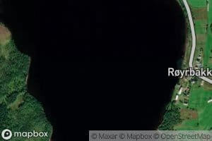 Royrbakkvatnet