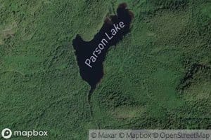 Parson Lake