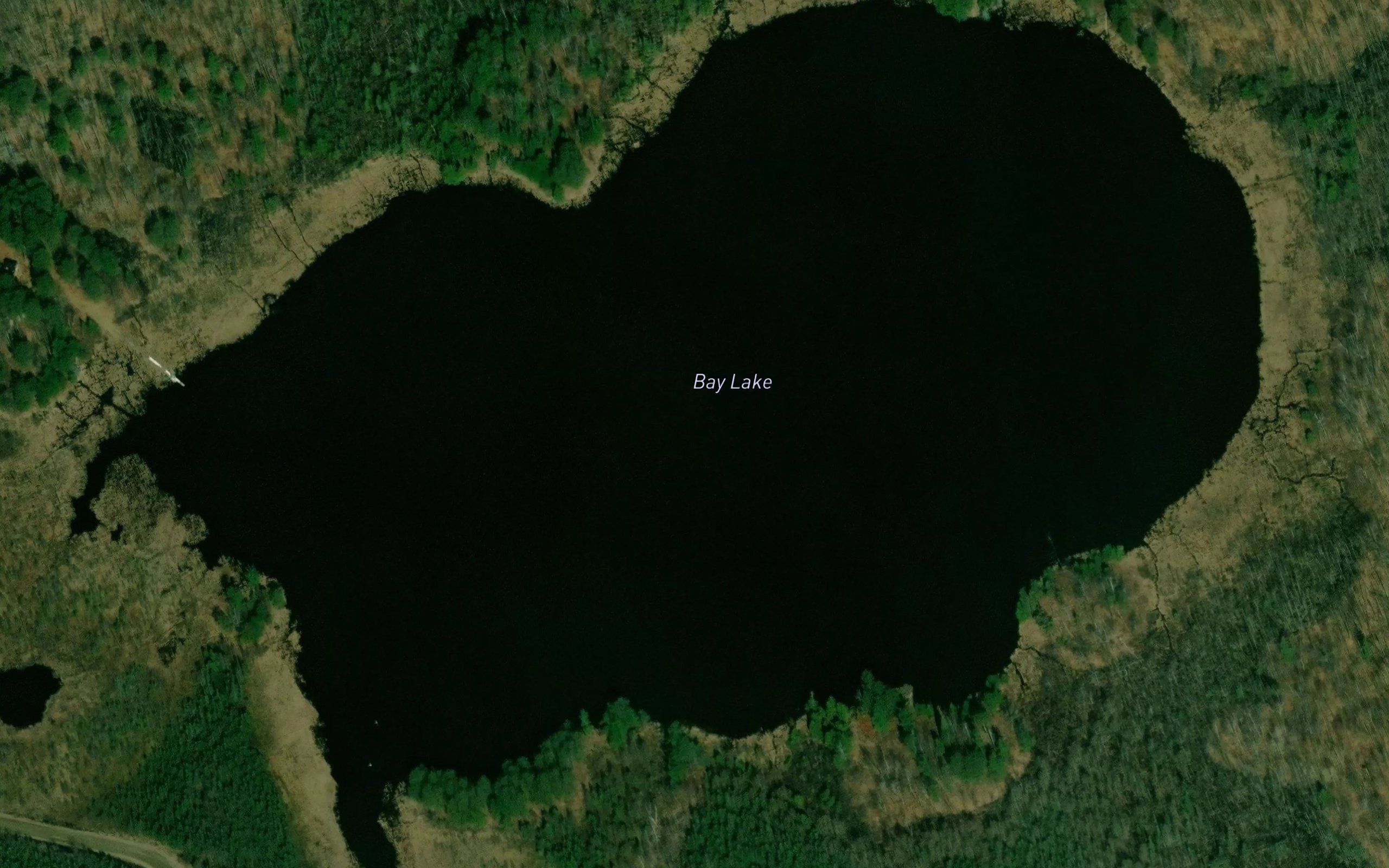 Bay Lake