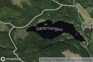Saetersangen