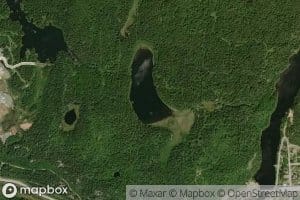 Hollinger Lake