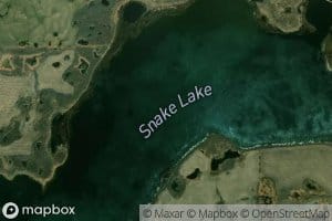 Snake Lake