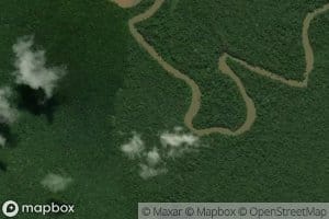 Quebrada Anunashiyacu