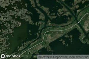 Cheniere Traverse Bayou