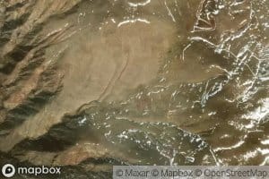 Cheshmeh-ye Maryam Chaman