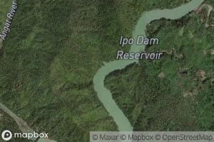 Ipo Reservoir