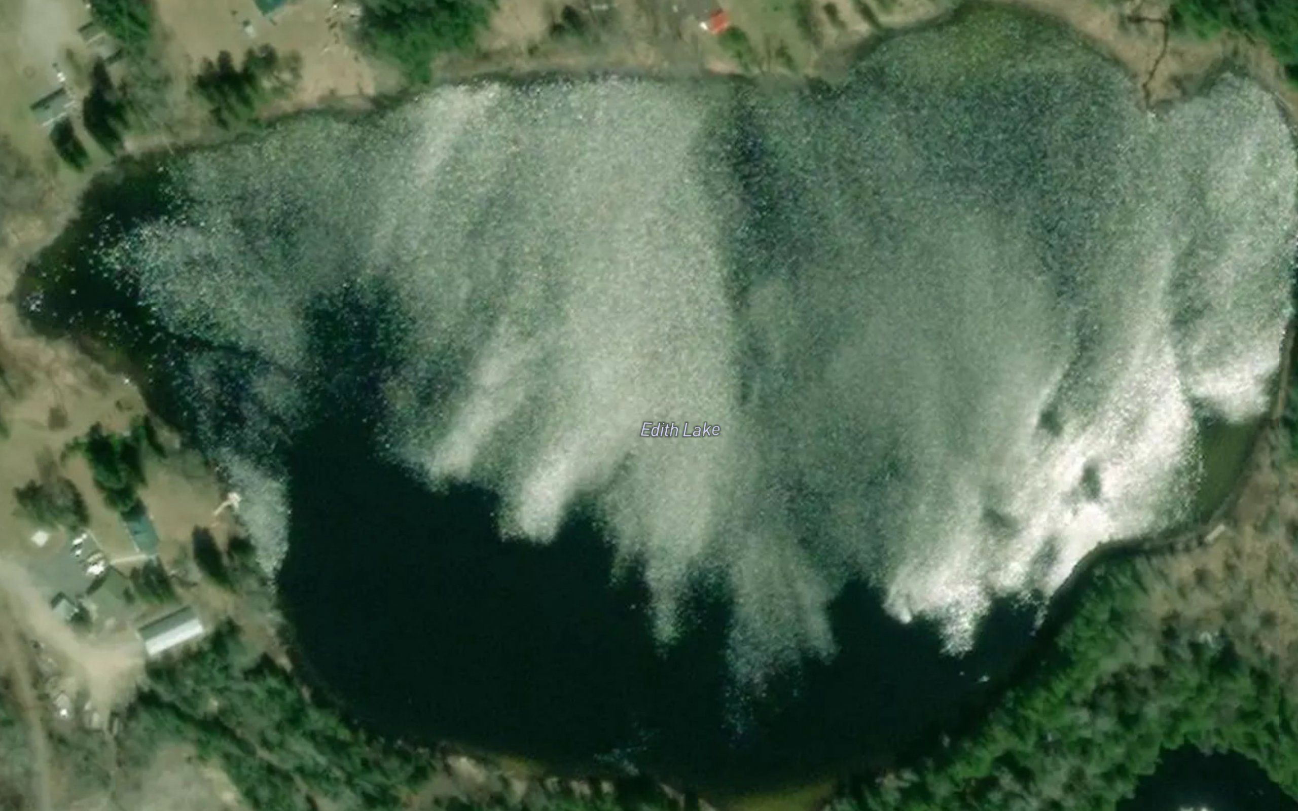 Empire Lake