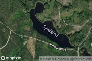 Syvajarvi