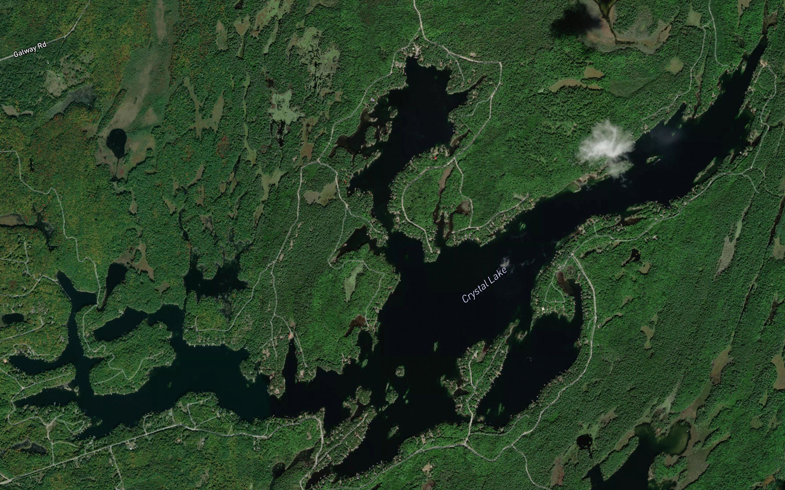 Crystal Lake