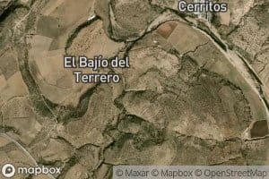 Arroyo de los Cardos