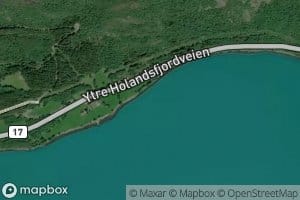Sommarsetvika
