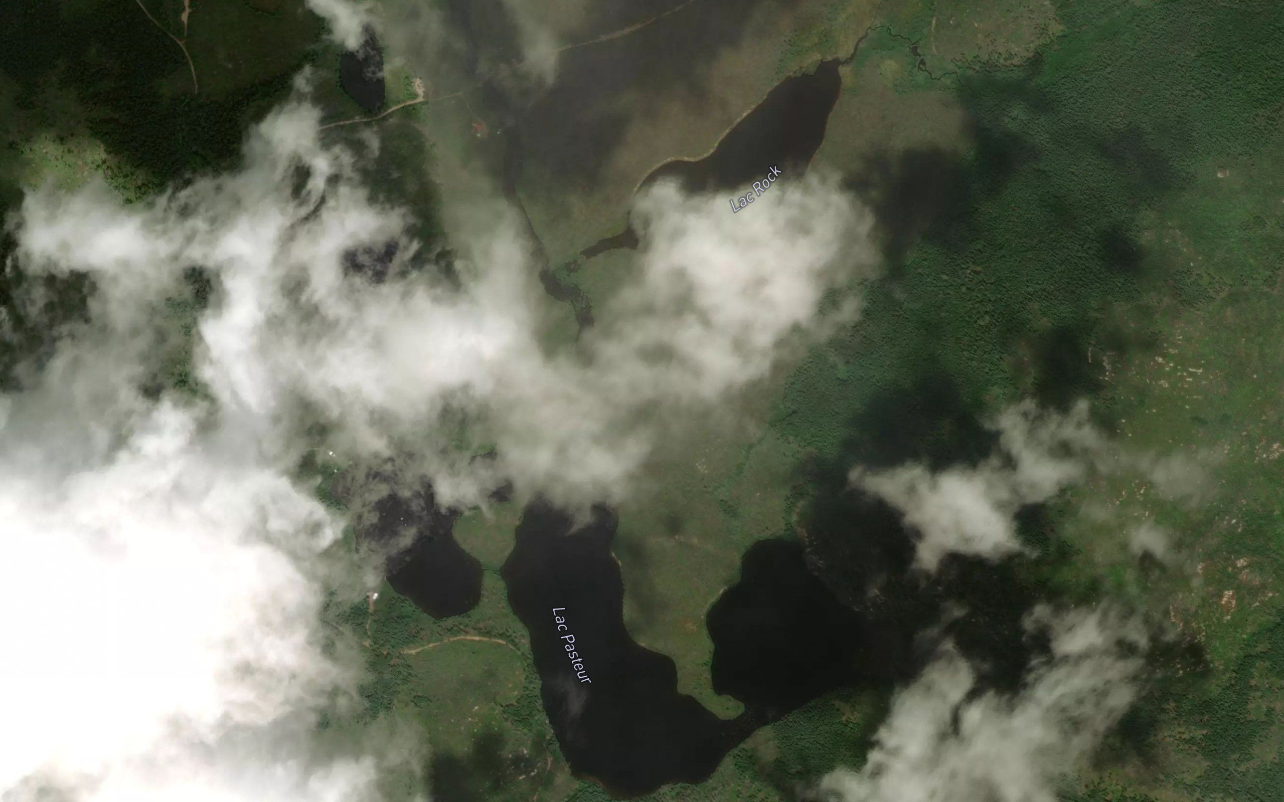 Lac Pasteur