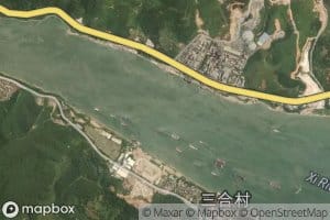 Yutshing Reach (historical)