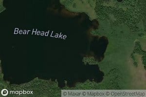 Bear Head Lake