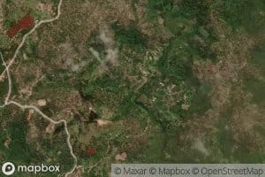 Quebrada del Domitorio