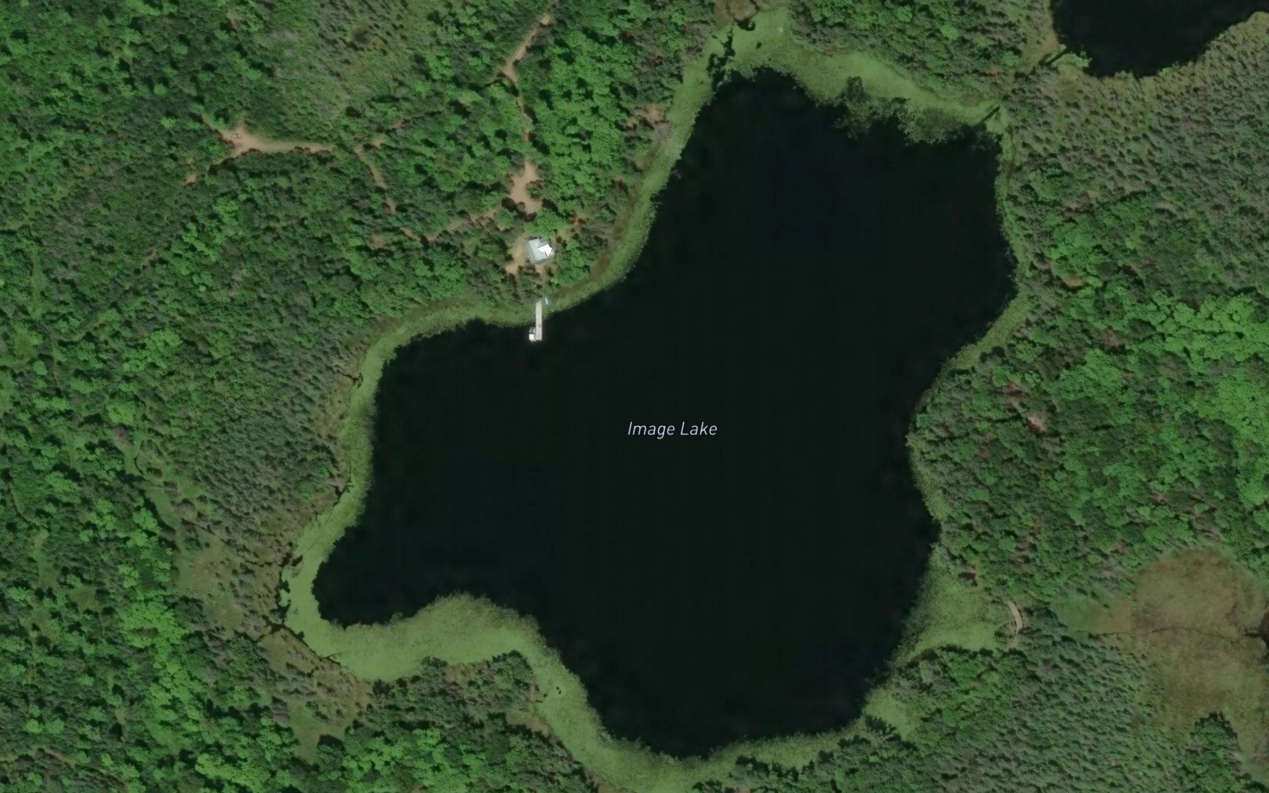 Image Lake