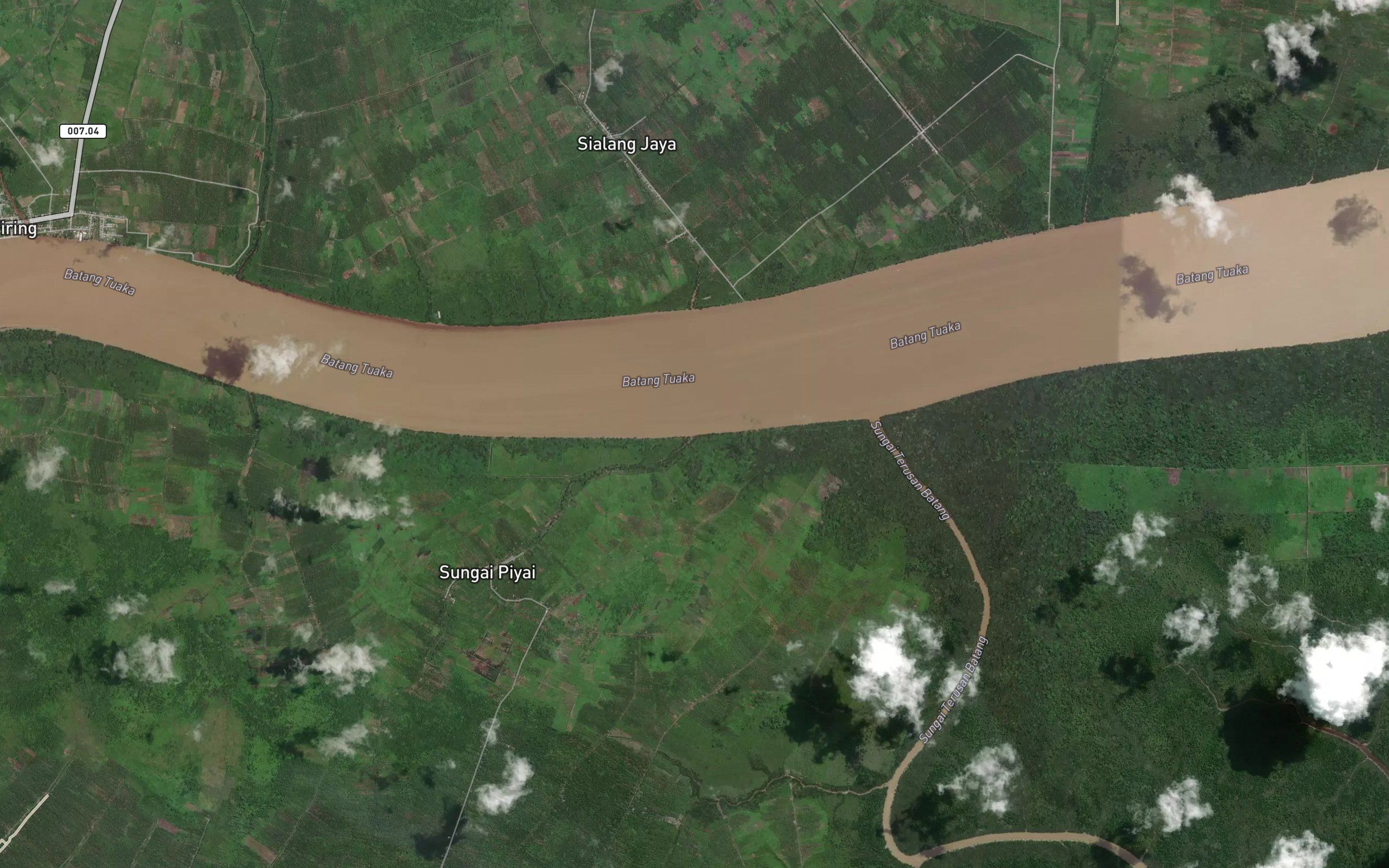 Sungai Anakbatang