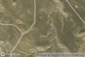 Starvation Reservoir