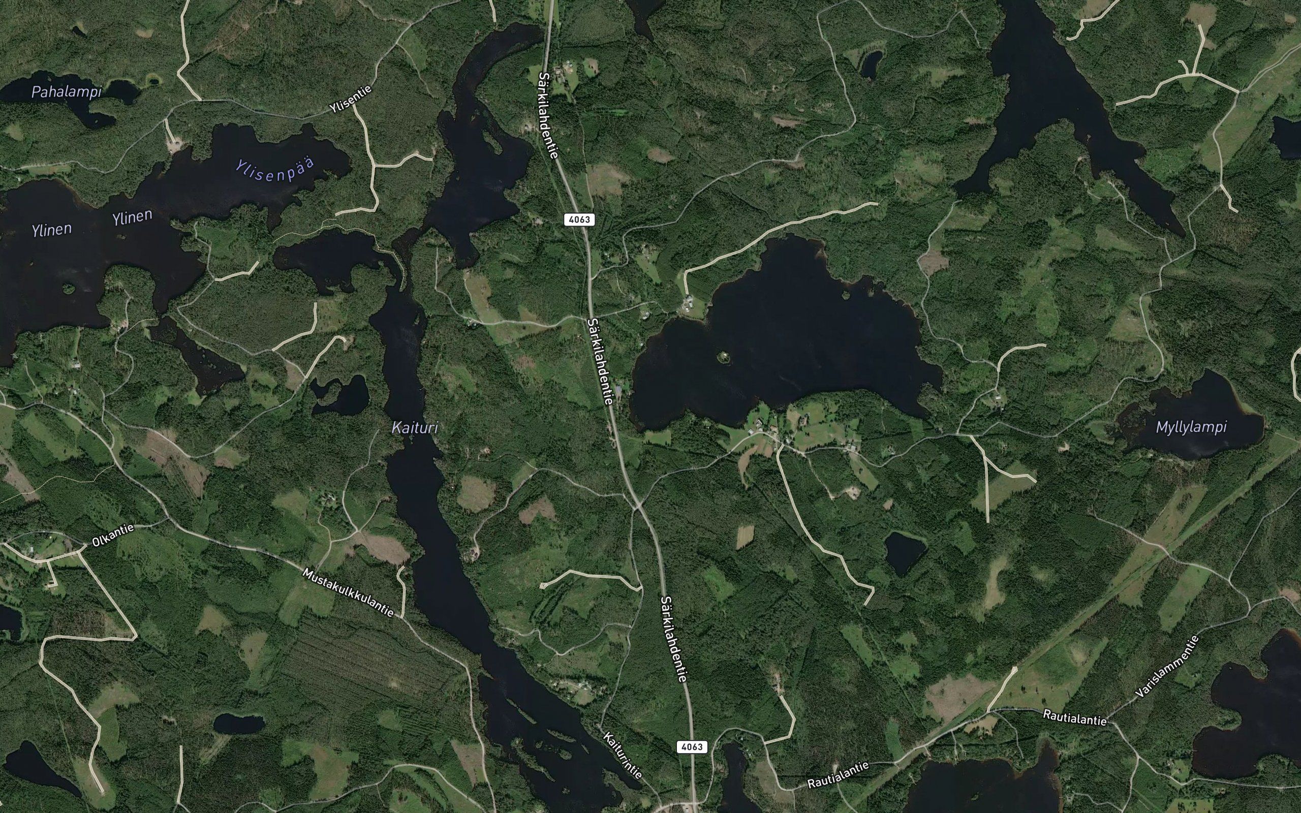 Pitkalahti