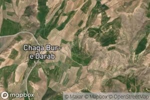 Cheshmeh-ye Qabre'il