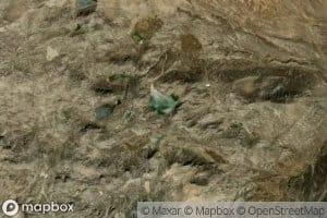 Laguna Grande de Los Patos