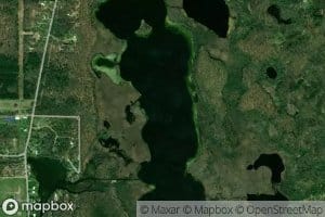 Fish Lake