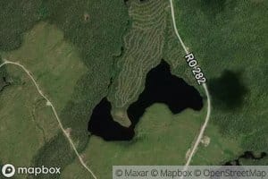 Lac Courbe