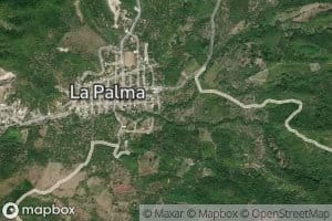 Arroyo la Confiscada