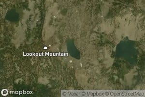 Hobo Lake