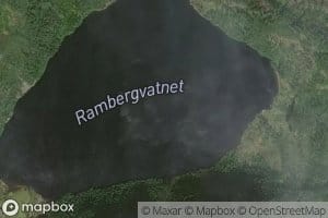 Rambergvatnet