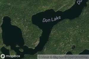 Don Lake