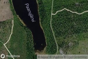 Paarujarvi