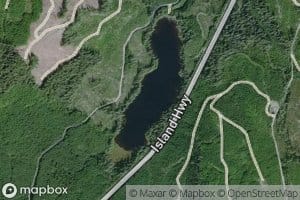 Rooney Lake