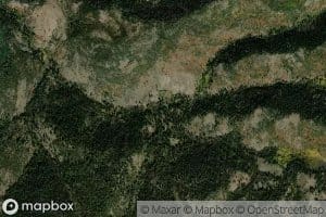 South Fork South Creek