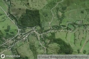 Corrego do Monjolo