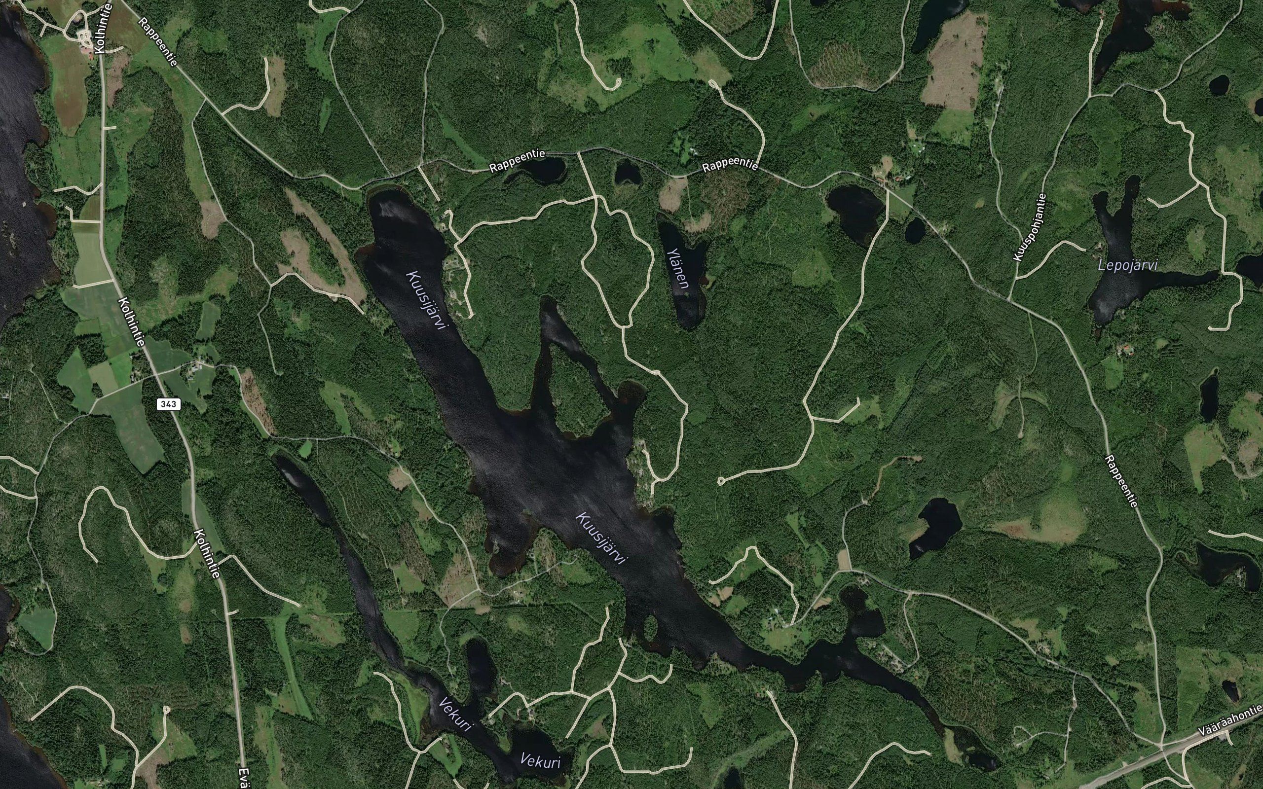 Taipaleenlahti