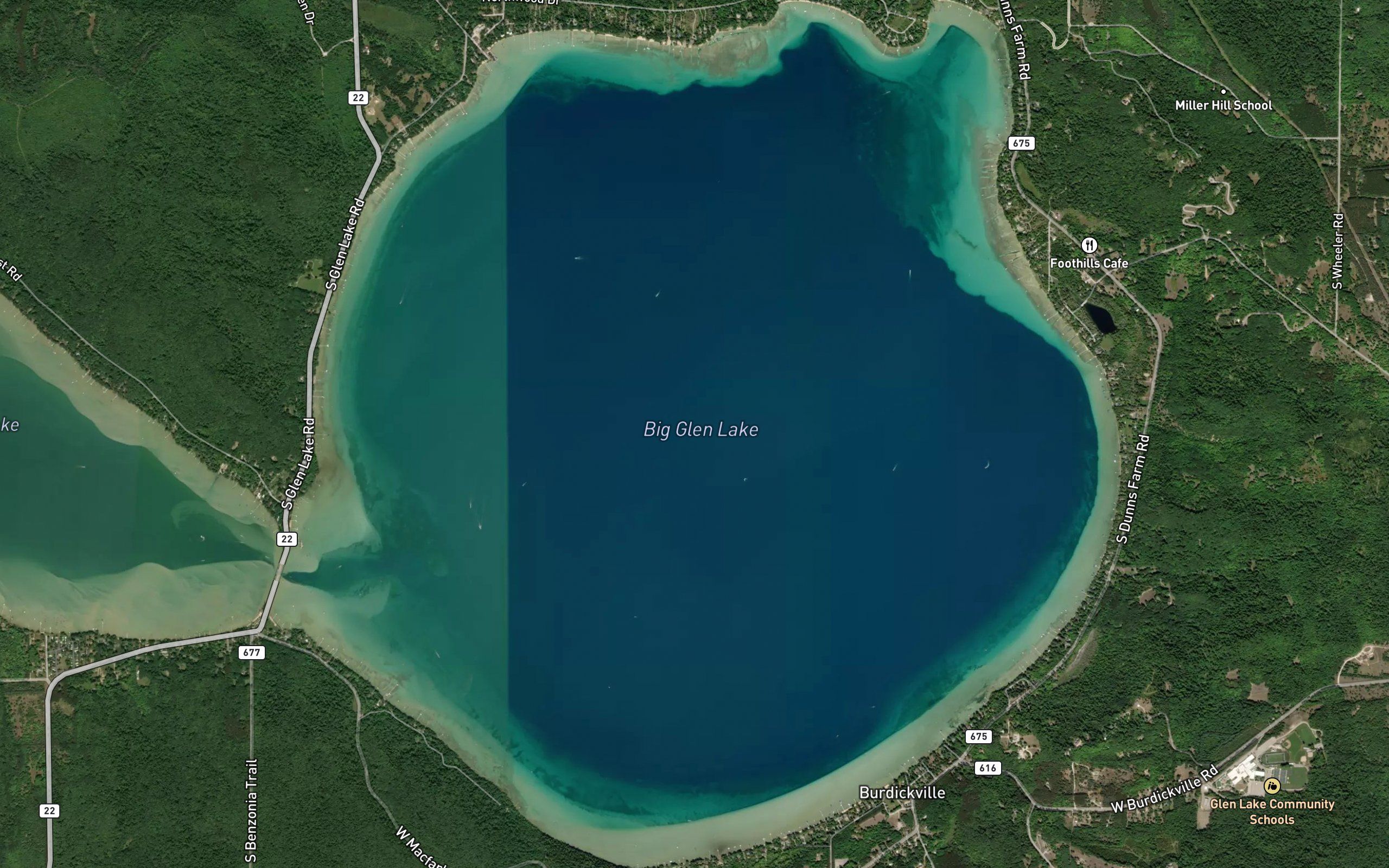 Glen Lake