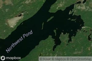 Northwest Pond