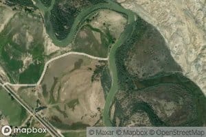 Dobie Creek
