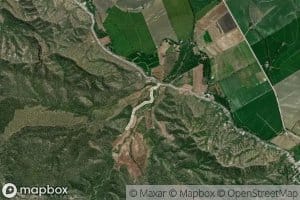 Quebrada Huarango Pampa