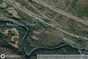 Tutizika River