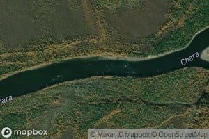 Porog Purichikanskiy