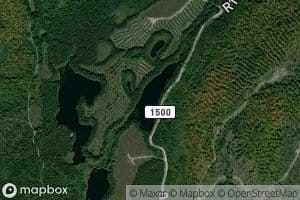 Lac Claude