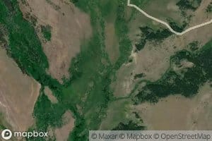 Corral Creek