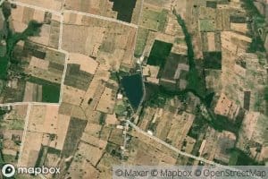 Ang Kep Nam Huai Sai