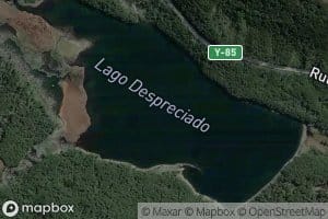 Lago Chico