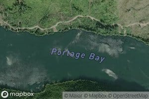 Portage Bay