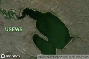 McLaren Reservoir