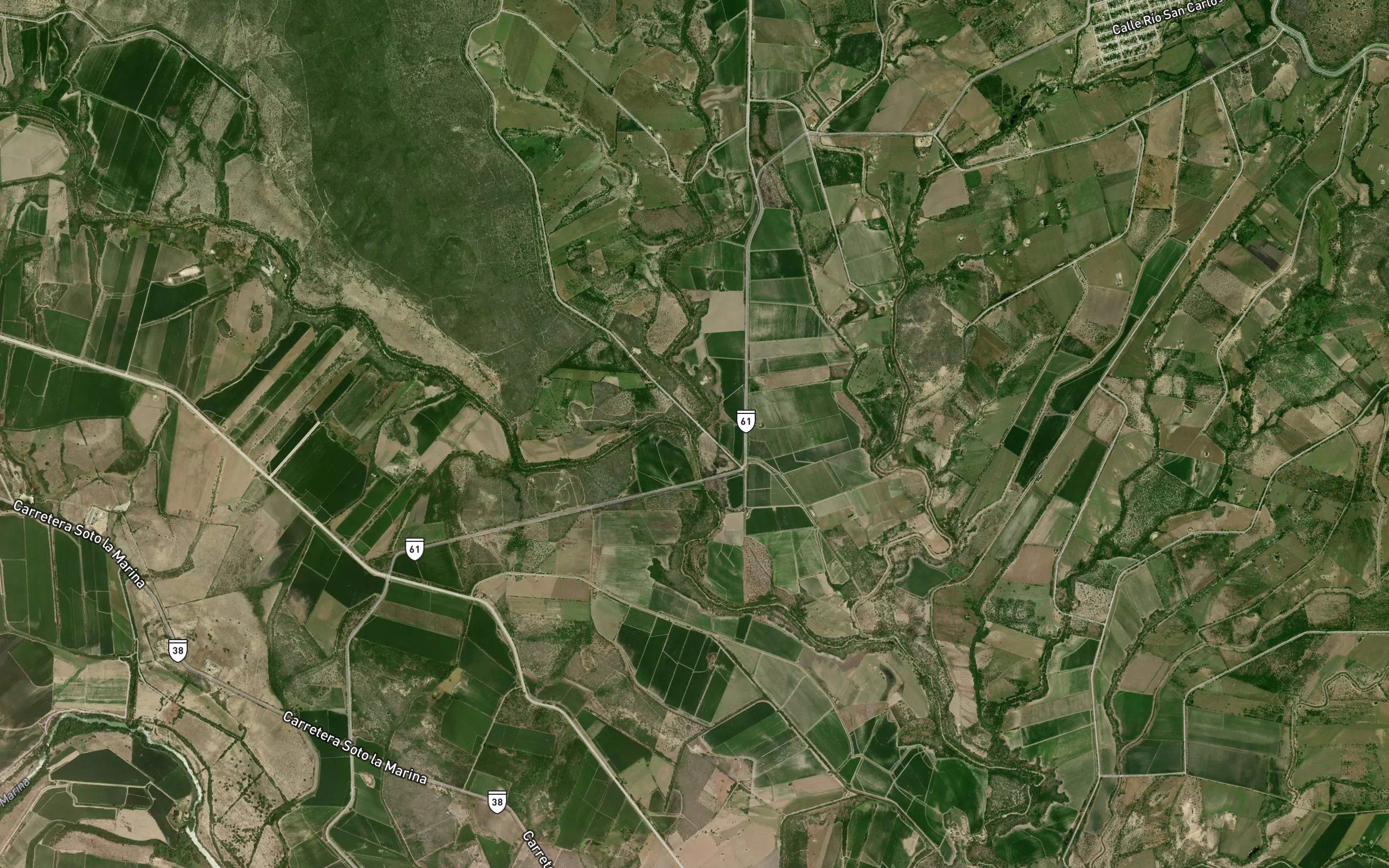 La Ceja
