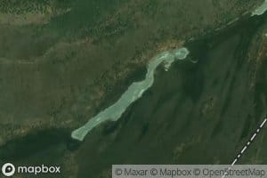 Ozero Yundinskoye